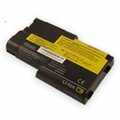 Denaq IBM Laptop Battery for ThinkPad ThinkPad T20 - T23 DQ-02K6620-6